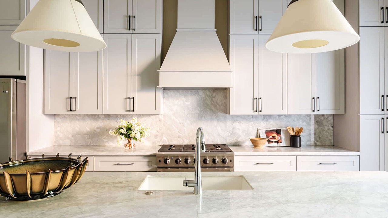 Photo of Kitchen in Faubourg Marigny