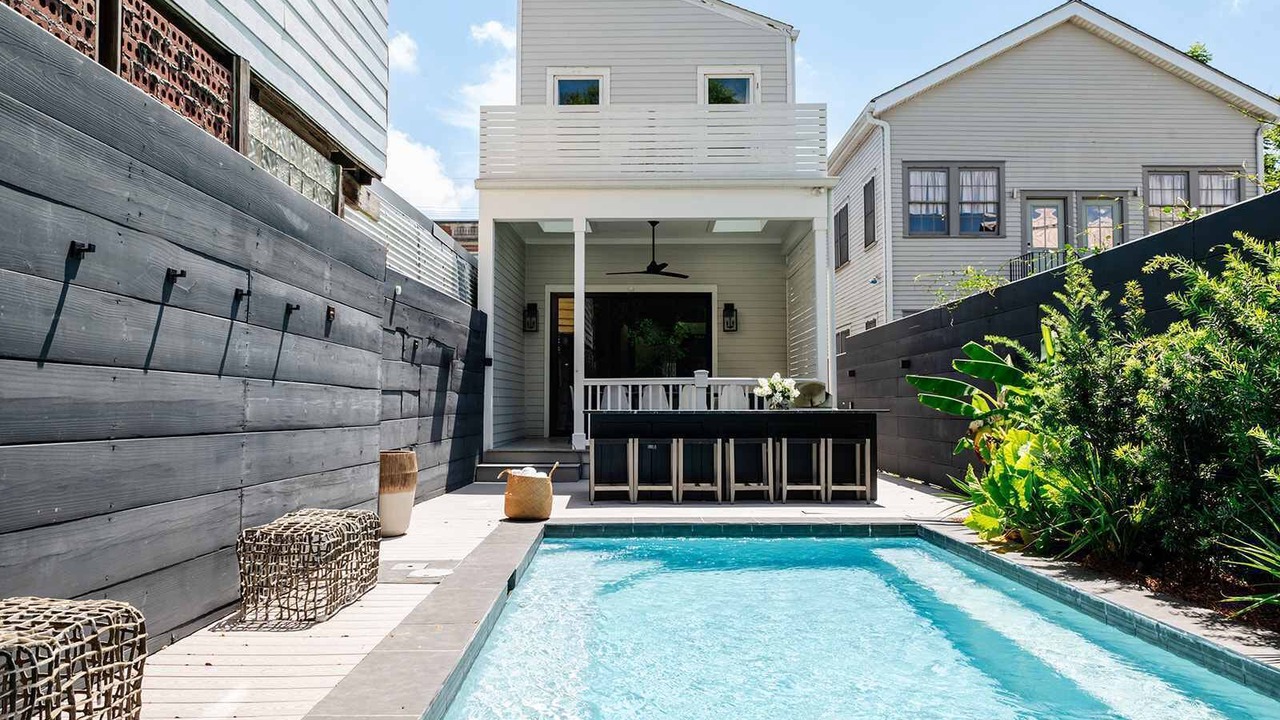 Photo of Outdoor in Faubourg Marigny
