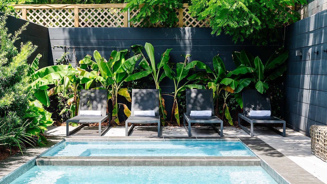 Photo of Outdoor in Faubourg Marigny