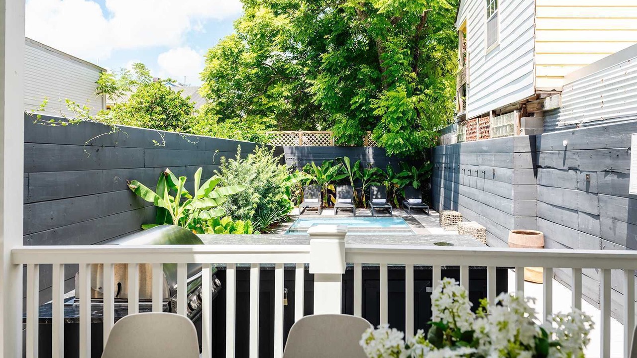 Photo of Outdoor in Faubourg Marigny