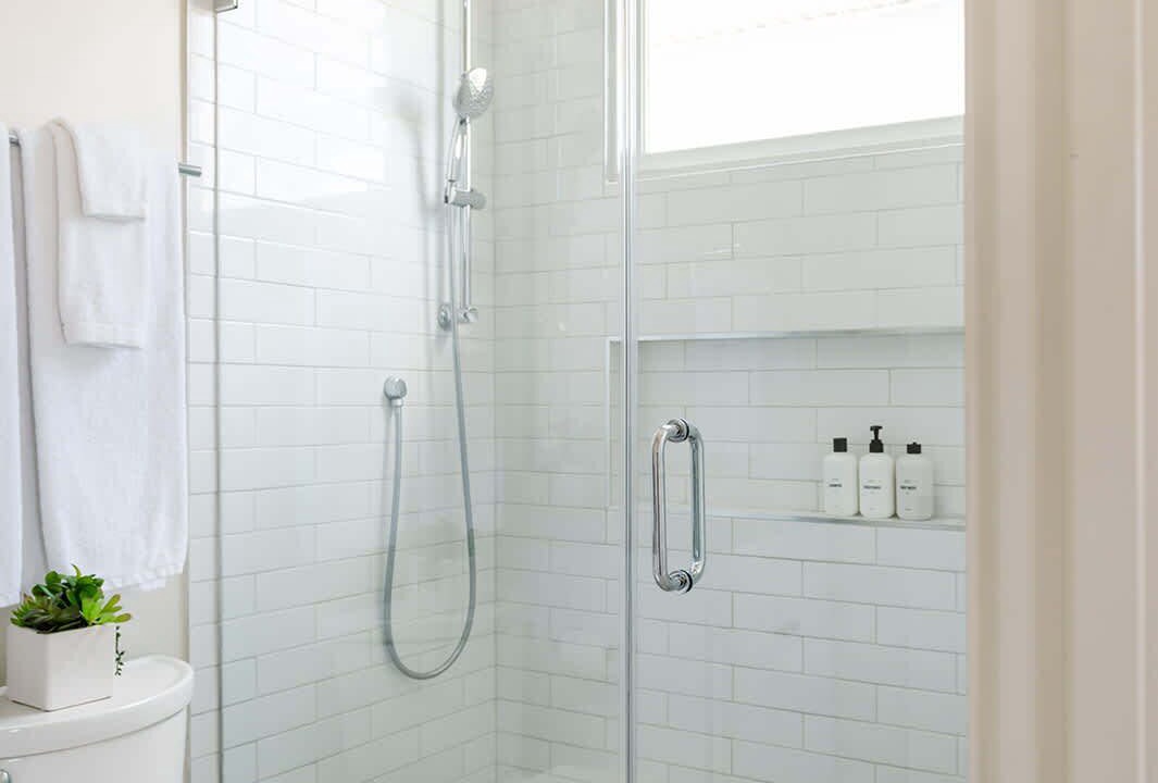 Photo of Bathroom in Faubourg Marigny