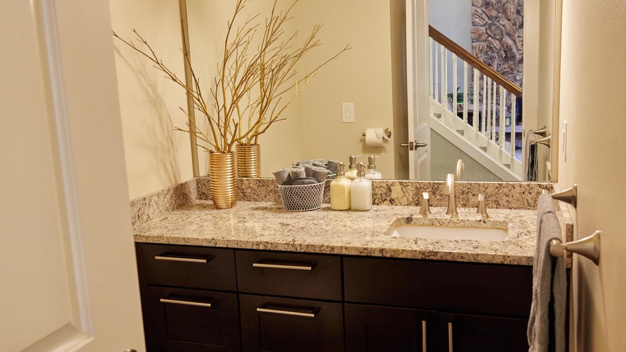 Photo of Bathroom in Bryn Mawr-Skyway