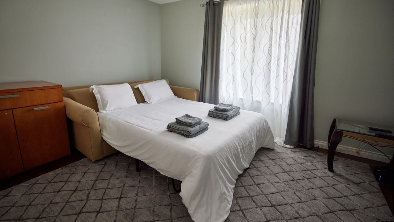 Photo of Bedroom in Bryn Mawr-Skyway
