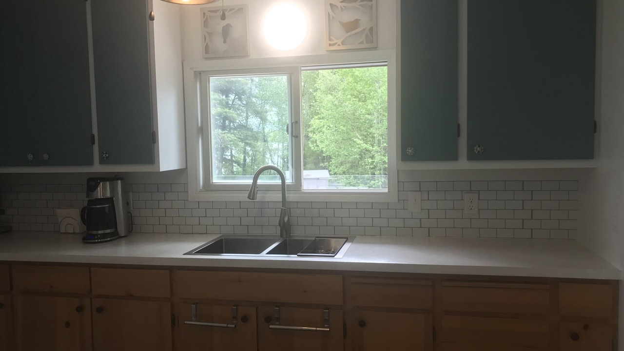 Photo of Kitchen in Candle Lake