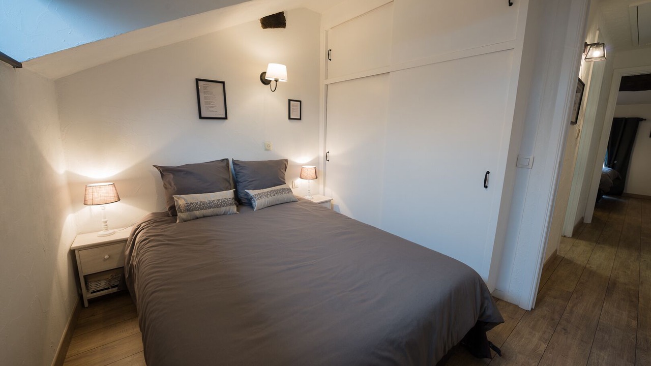 Photo of Bedroom in Vresse-sur-Semois