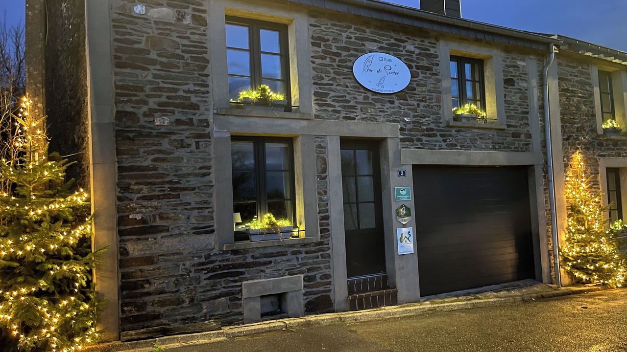 Photo of Outdoor in Vresse-sur-Semois