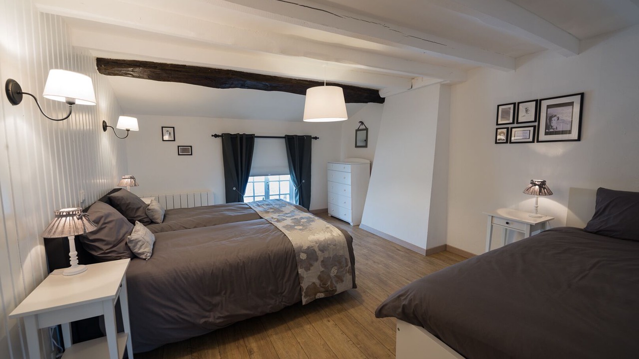 Photo of Bedroom in Vresse-sur-Semois