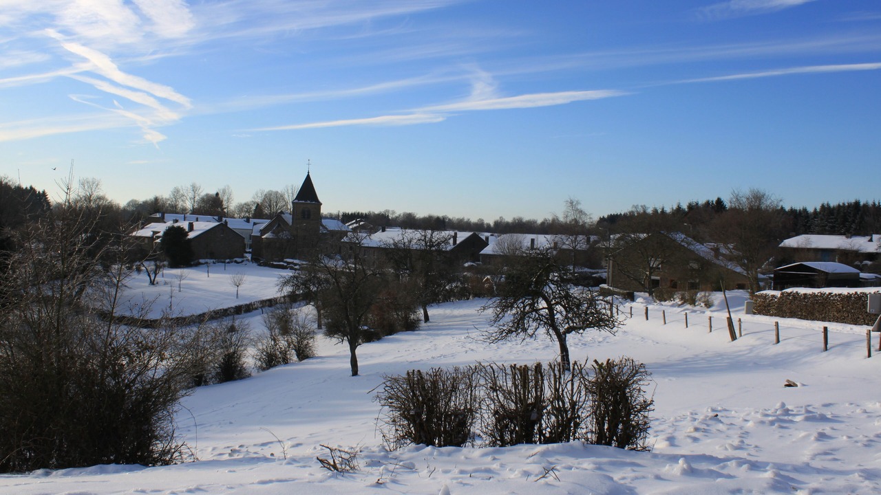 Photo of Outdoor in Vresse-sur-Semois