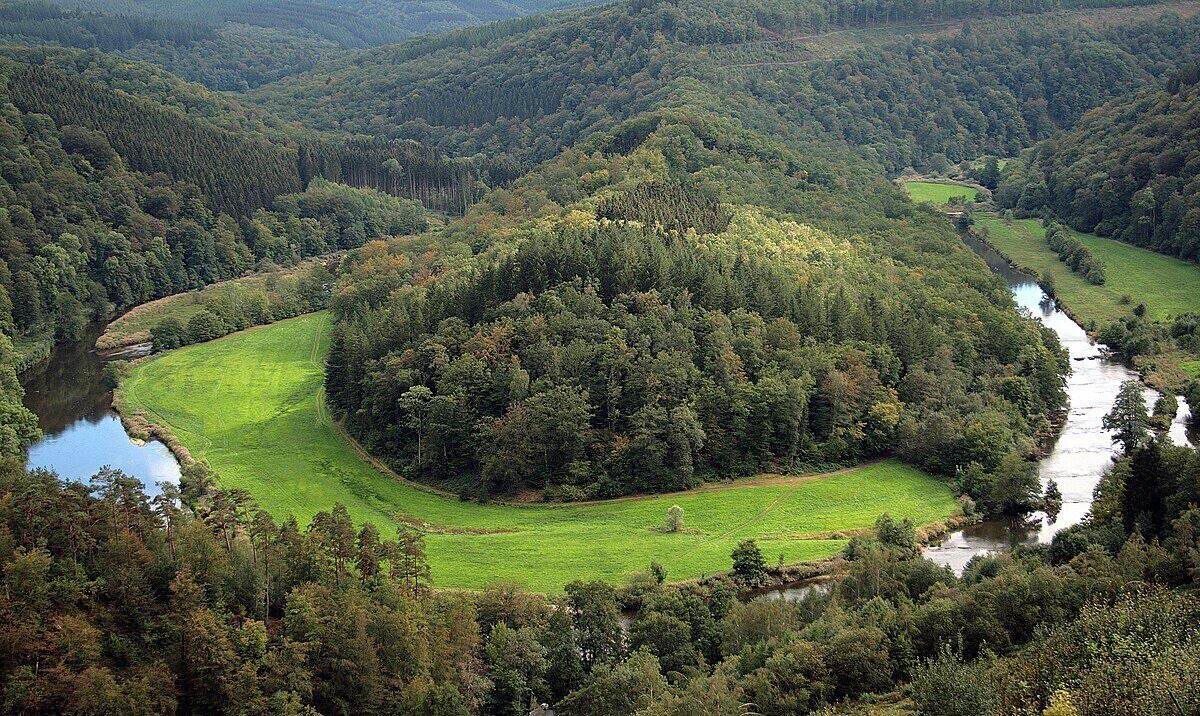 Photo of Outdoor in Vresse-sur-Semois