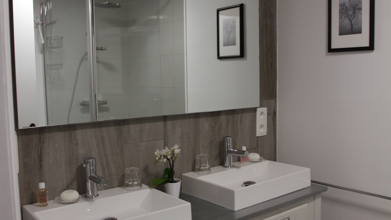 Photo of Bathroom in Vresse-sur-Semois