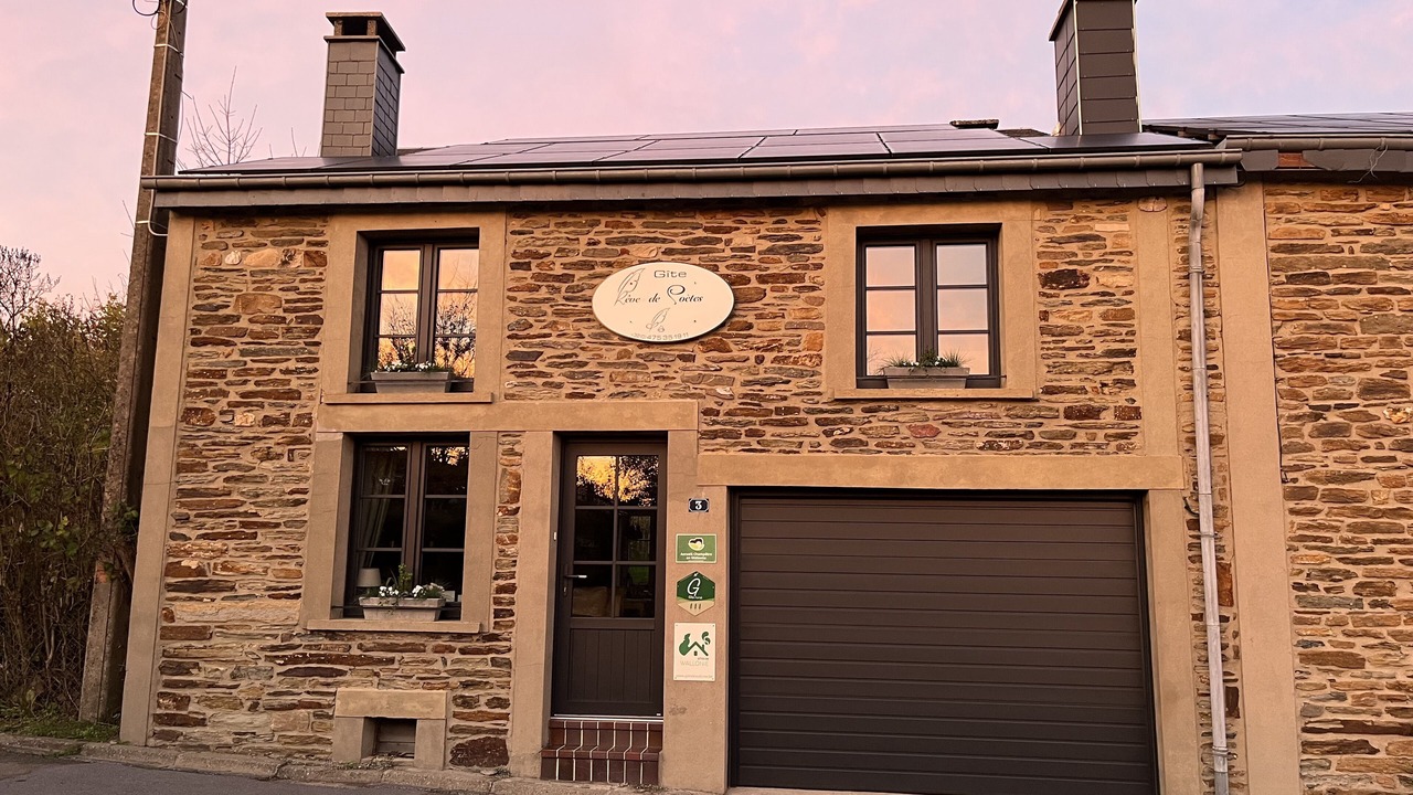 Photo of Outdoor in Vresse-sur-Semois