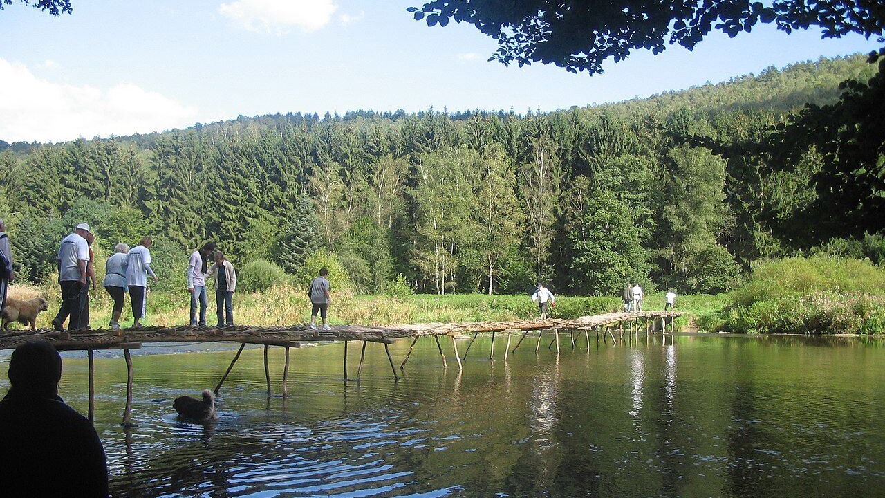 Photo of Others in Vresse-sur-Semois