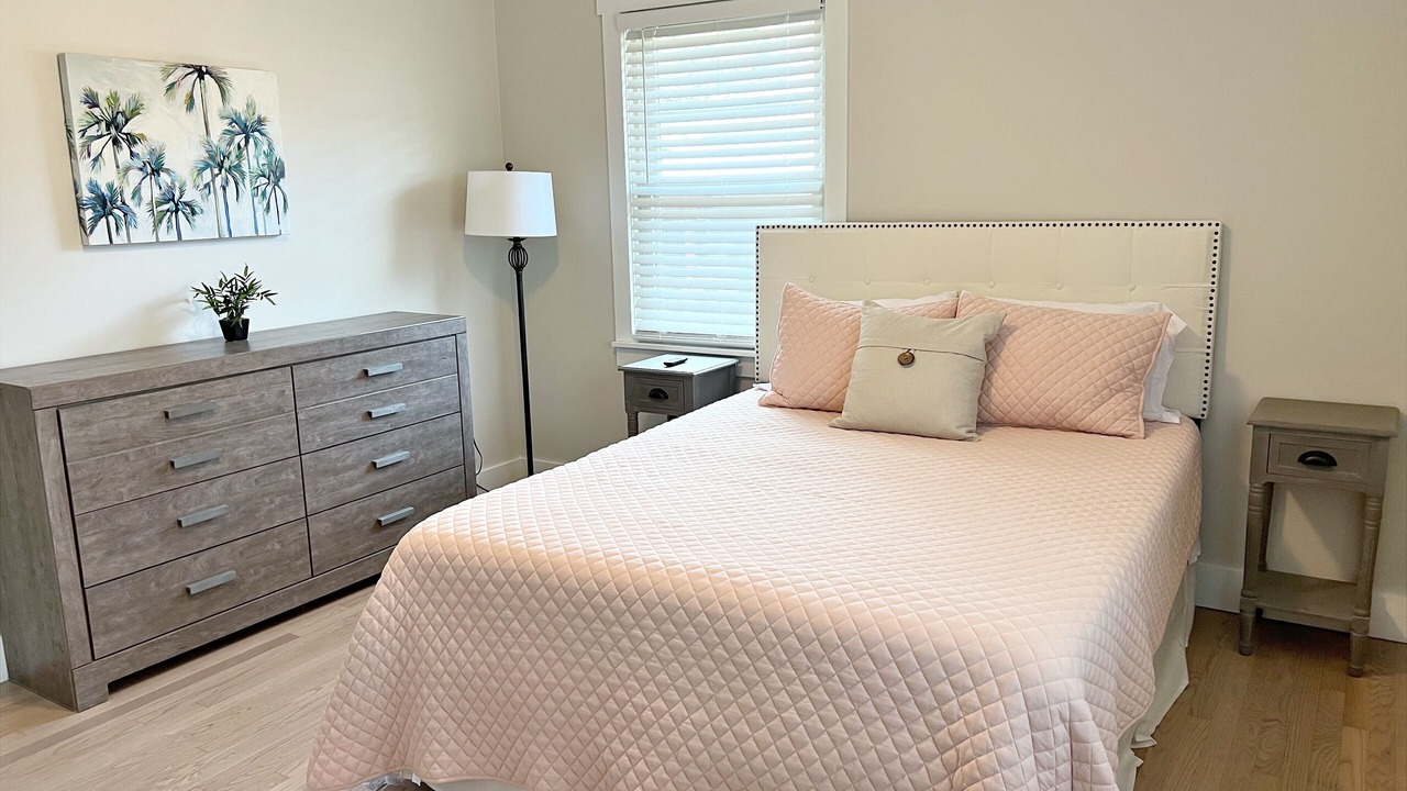 Photo of Bedroom in Old Village
