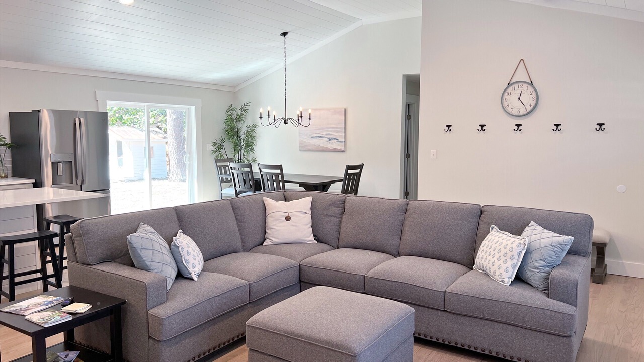 Photo of Livingroom in Old Village