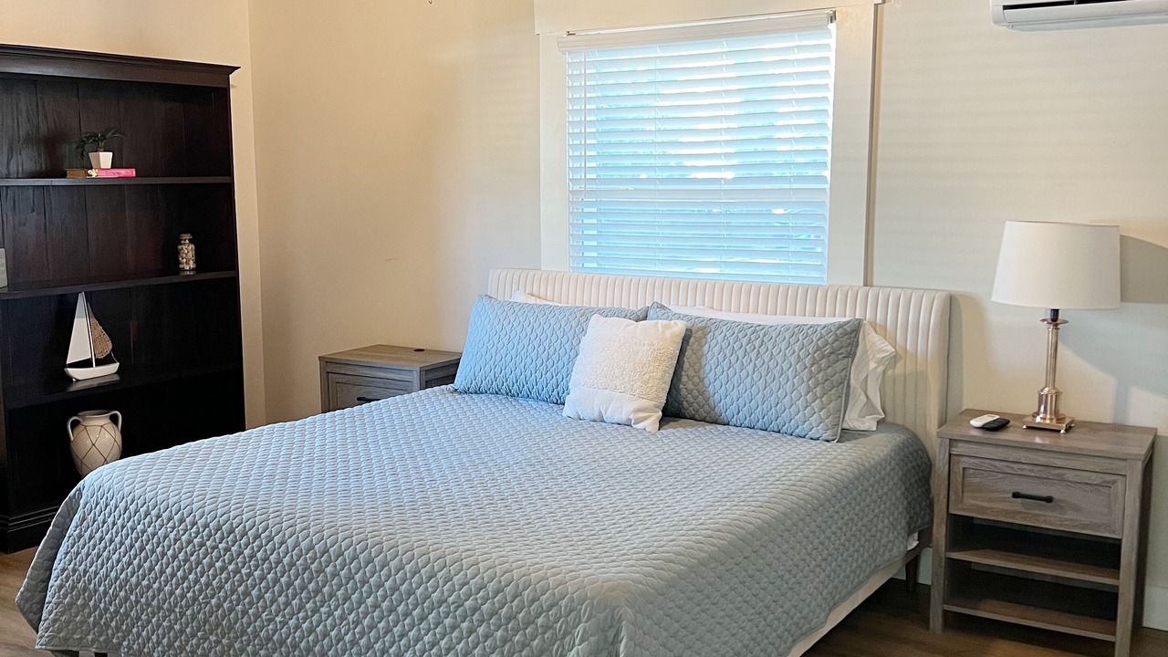 Photo of Bedroom in Old Village