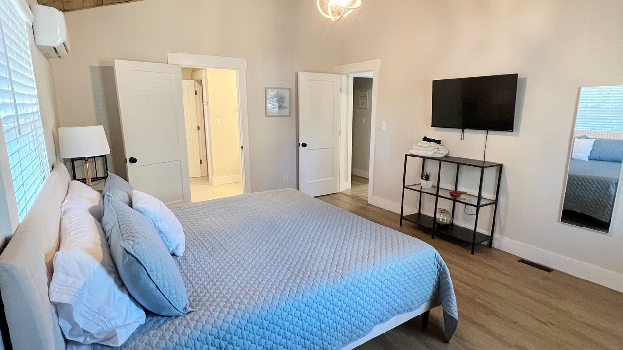 Photo of Bedroom in Old Village