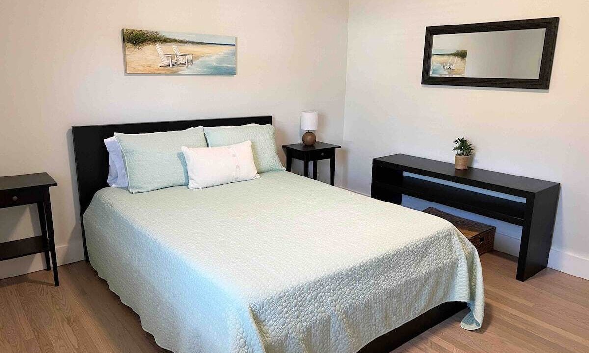 Photo of Bedroom in Old Village
