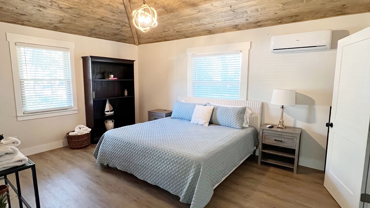 Photo of Bedroom in Old Village