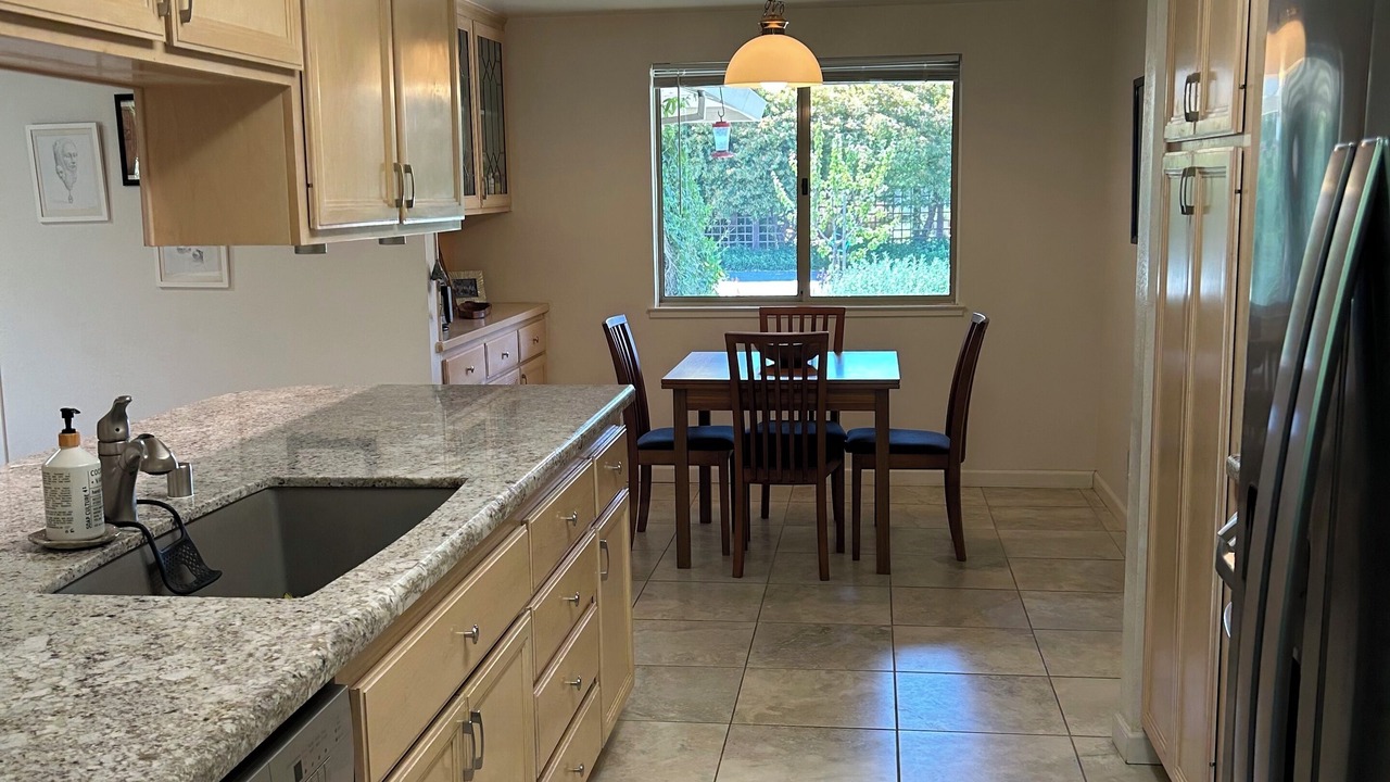 Photo of Kitchen in Covell Park