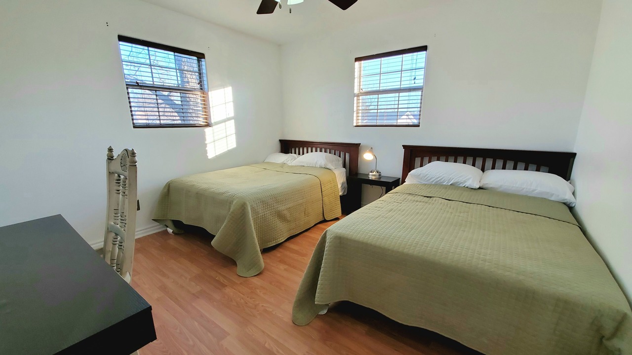 Photo of Bedroom in Tahlequah