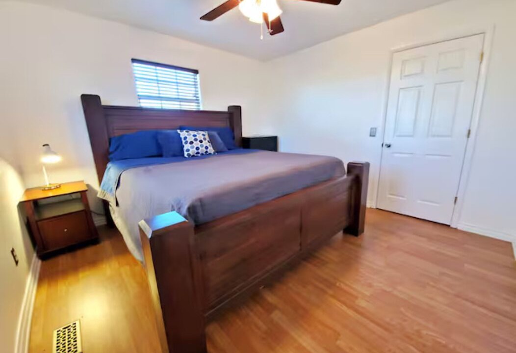 Photo of Bedroom in Tahlequah