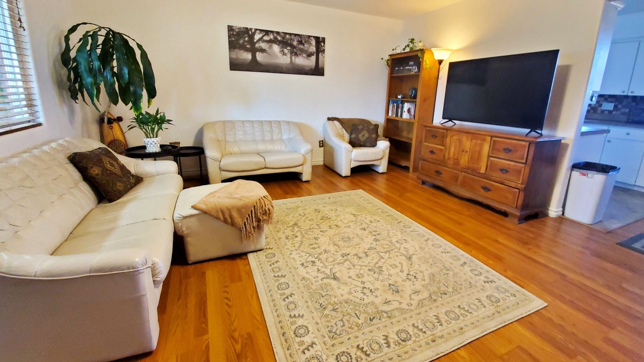 Photo of Livingroom in Tahlequah