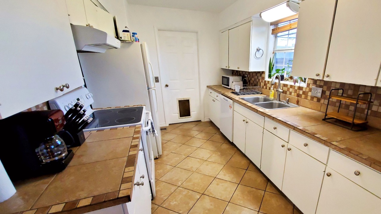 Photo of Kitchen in Tahlequah