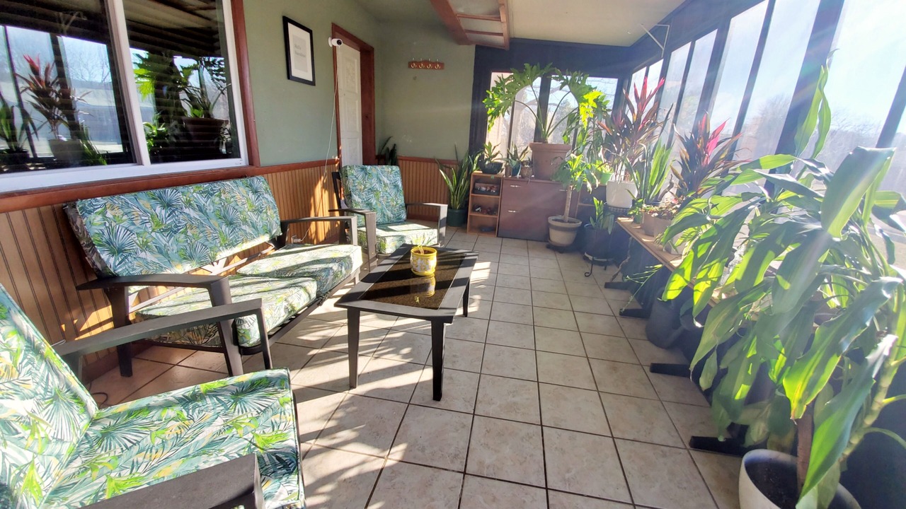Photo of Patio Balcony in Tahlequah