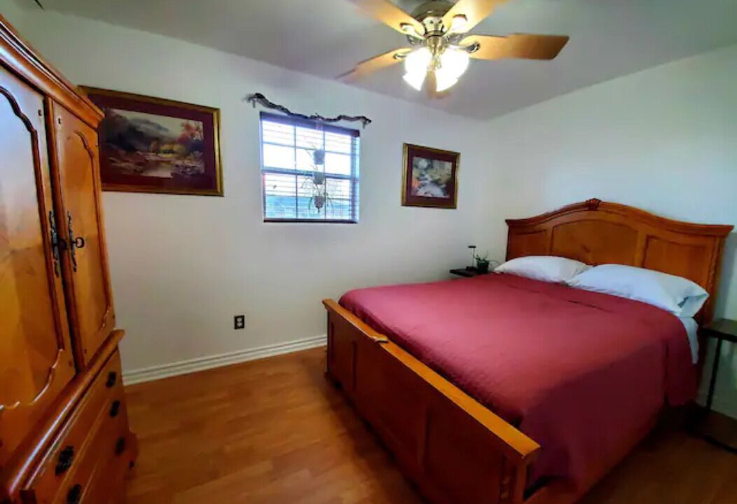 Photo of Bedroom in Tahlequah