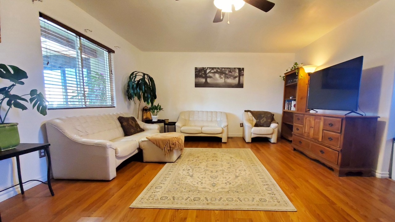 Photo of Livingroom in Tahlequah