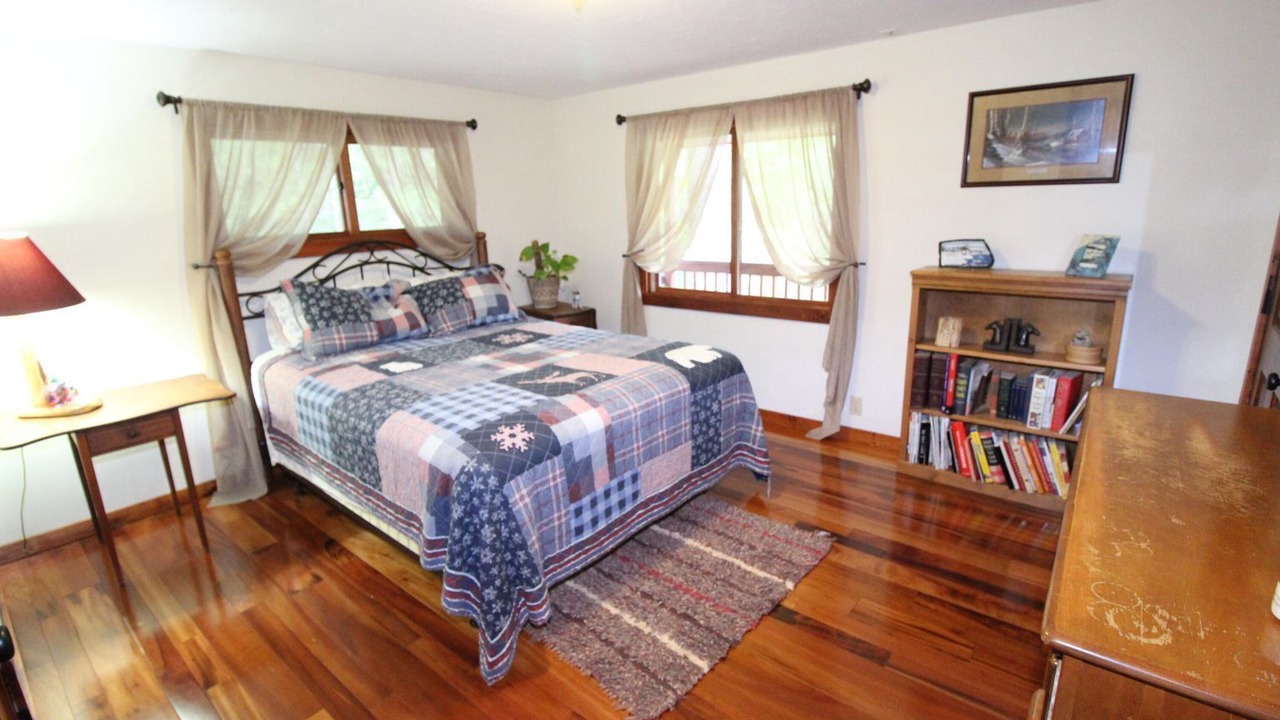 Photo of Bedroom in Grayling