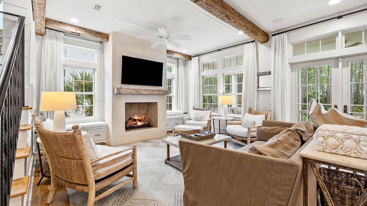 Photo of Livingroom in Gulf District