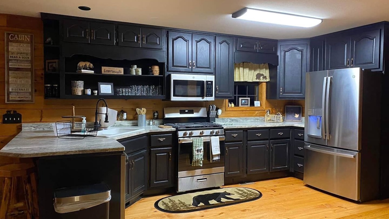 Photo of Kitchen in Tate