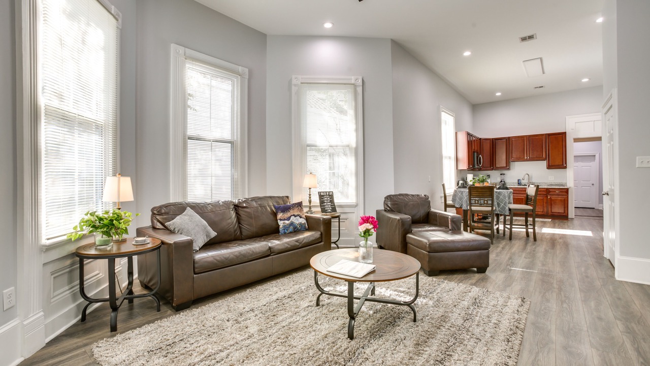 Photo of Livingroom in Esplanade Ridge