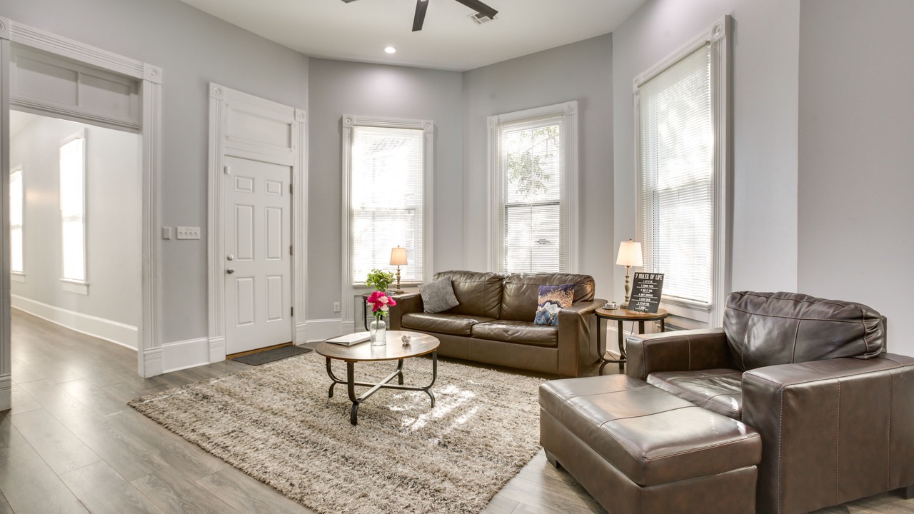 Photo of Bedroom in Esplanade Ridge