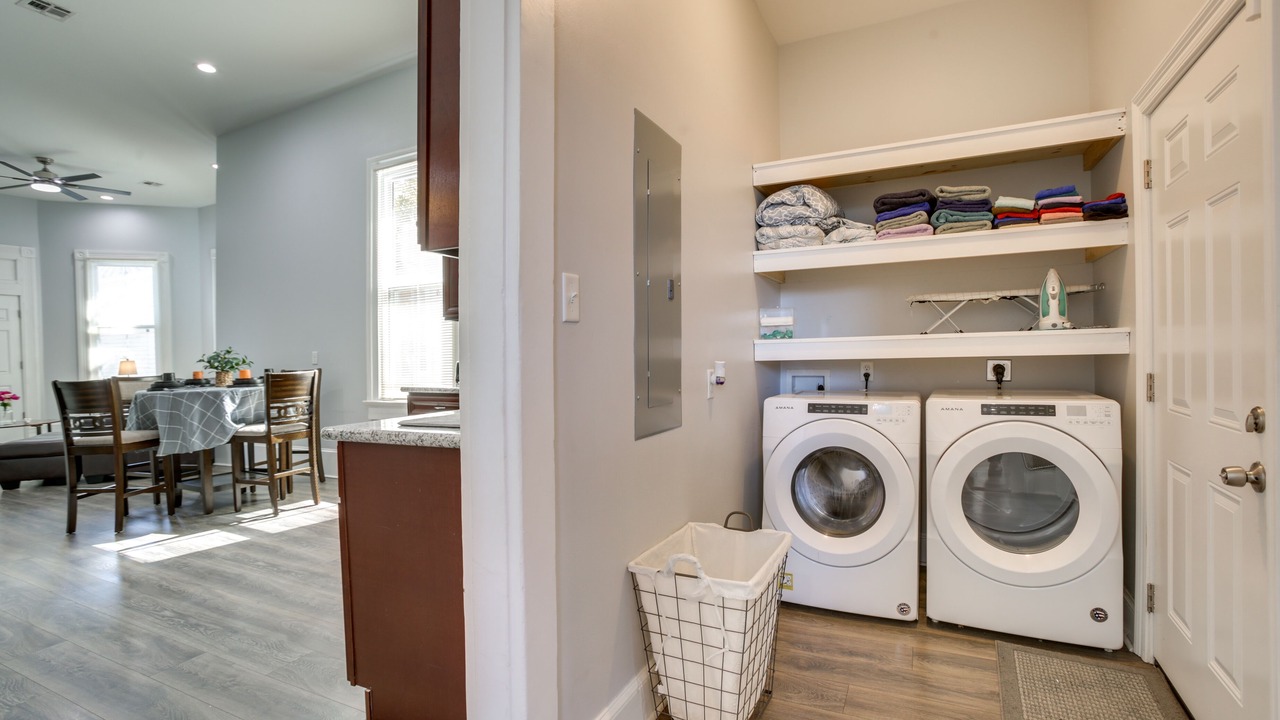 Photo of Bedroom in Esplanade Ridge