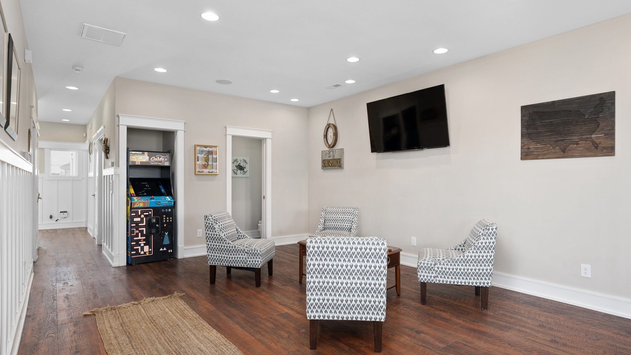 Photo of Bedroom in Nags Head