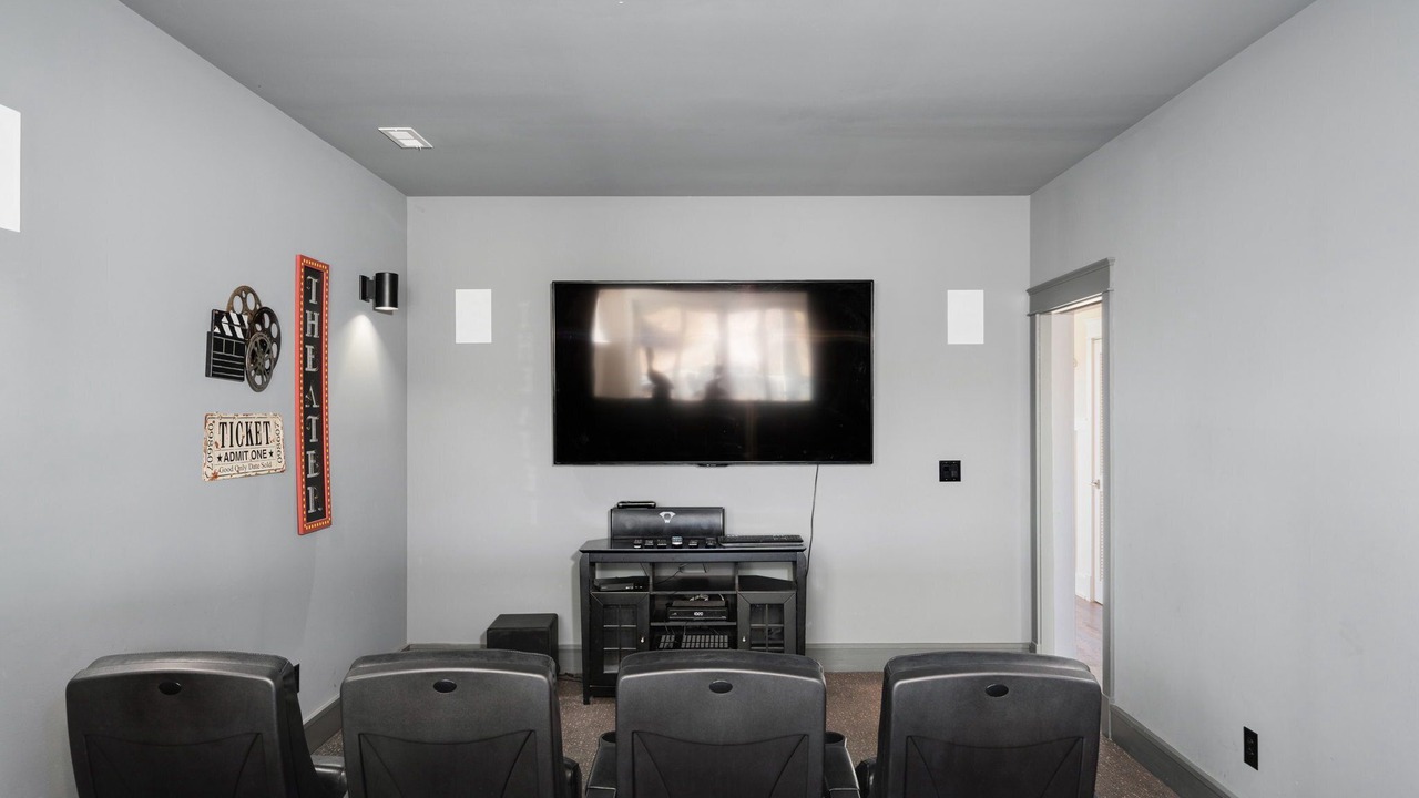 Photo of Bedroom in Nags Head