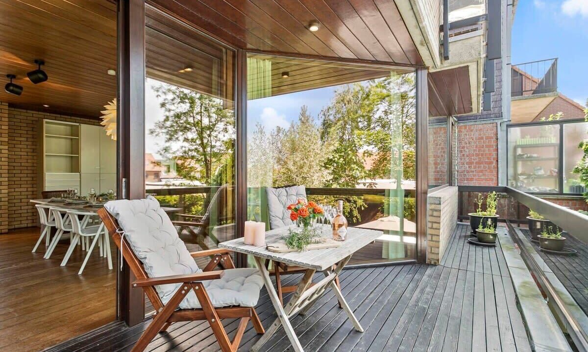 Photo of Outdoor in Stene