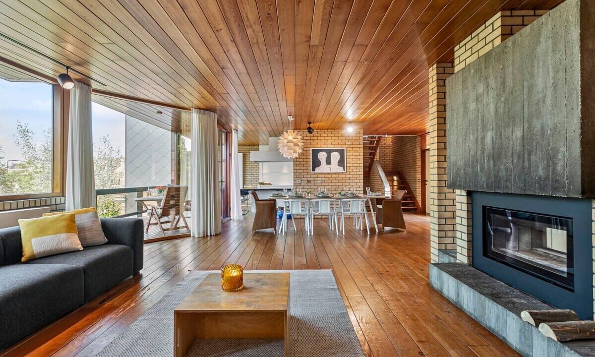 Photo of Bedroom in Stene