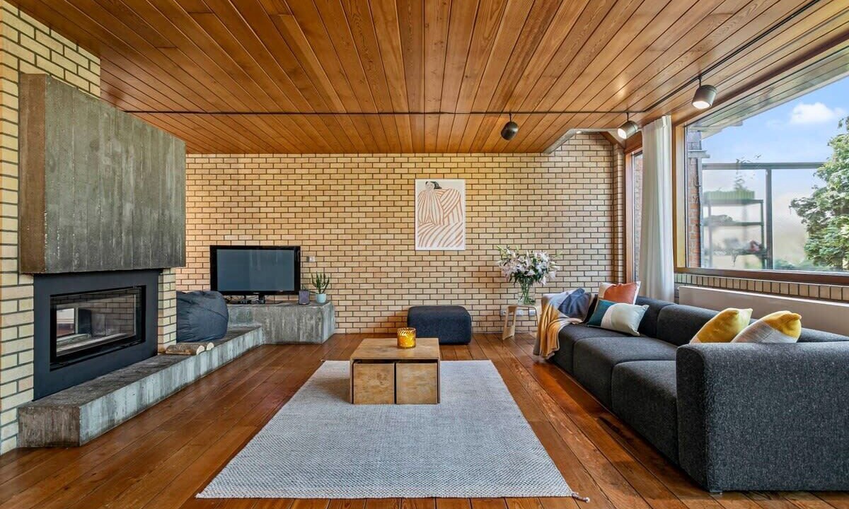 Photo of Bedroom in Stene
