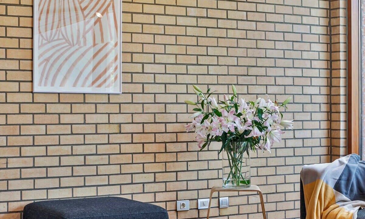 Photo of Bedroom in Stene