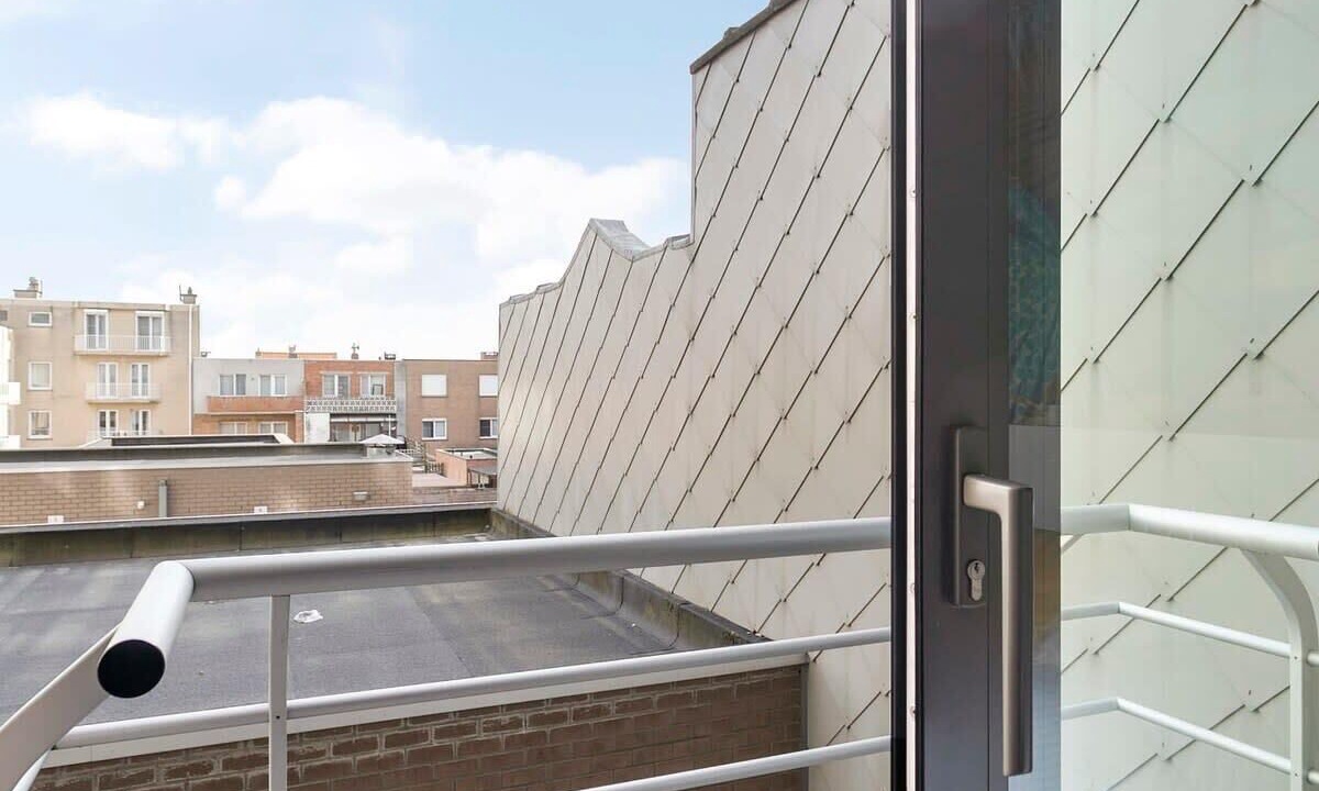 Photo of Patio Balcony in Raversijde