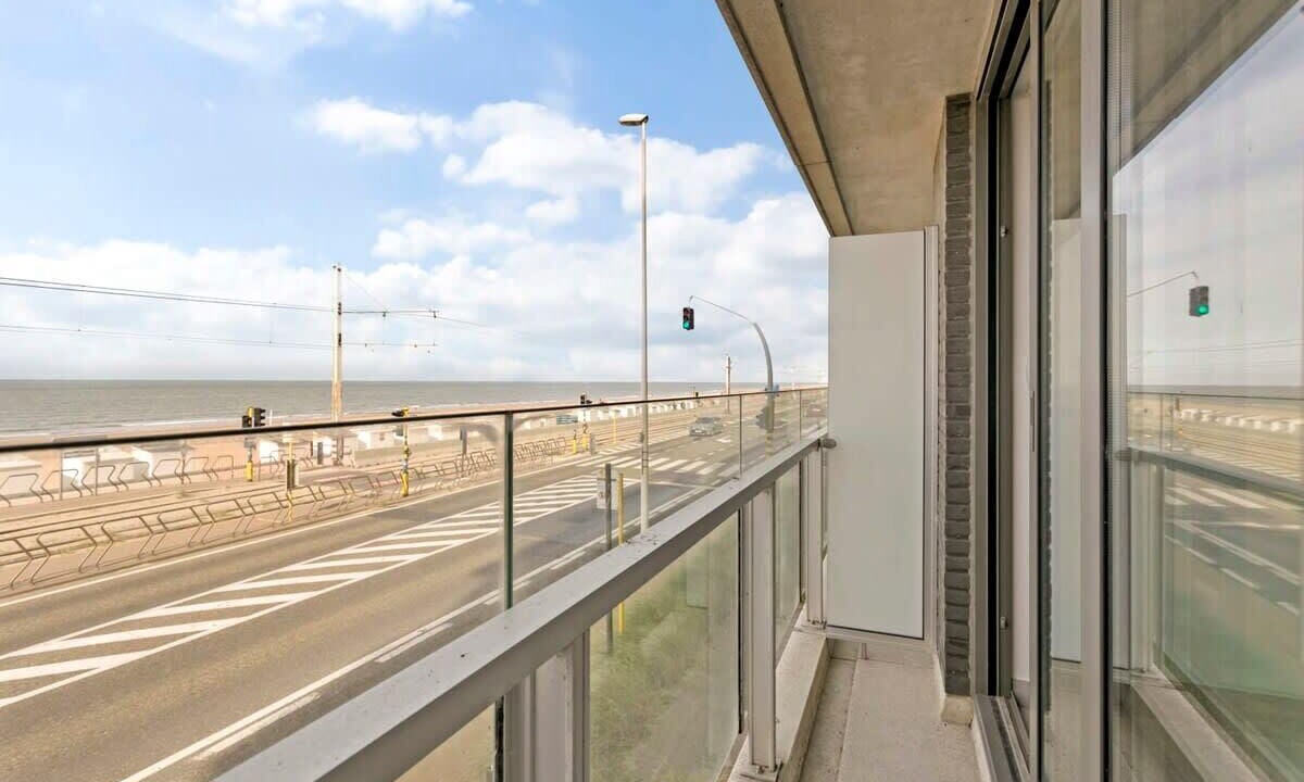 Photo of Patio Balcony in Raversijde