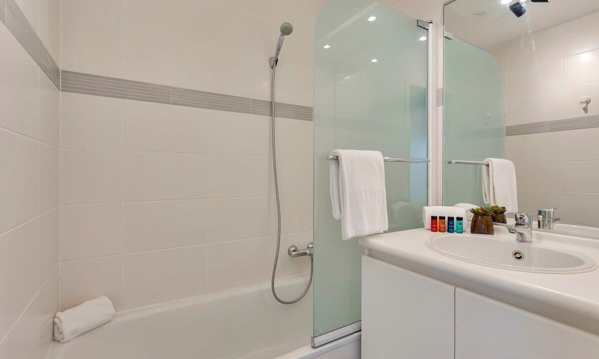 Photo of Bathroom in Raversijde