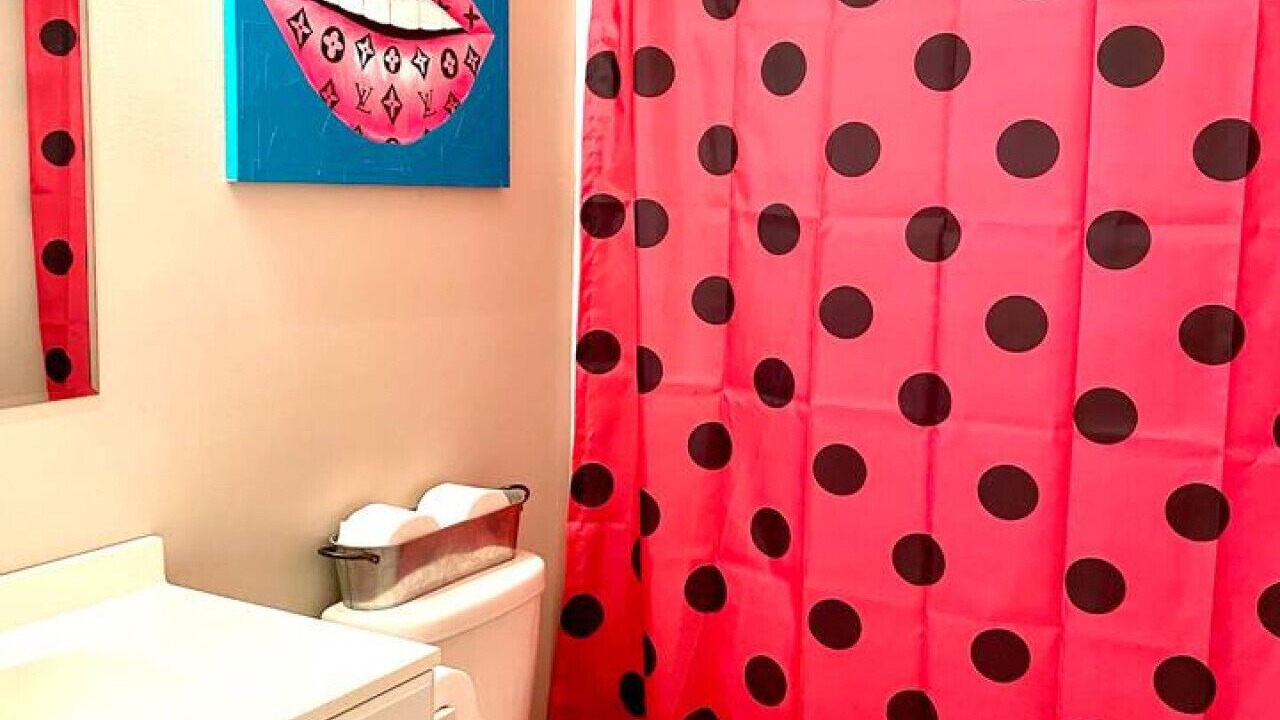 Photo of Bathroom in Maryville