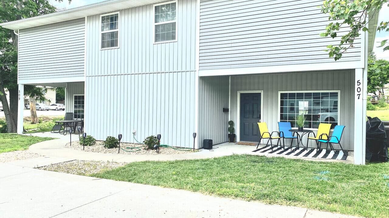 Photo of Outdoor in Maryville