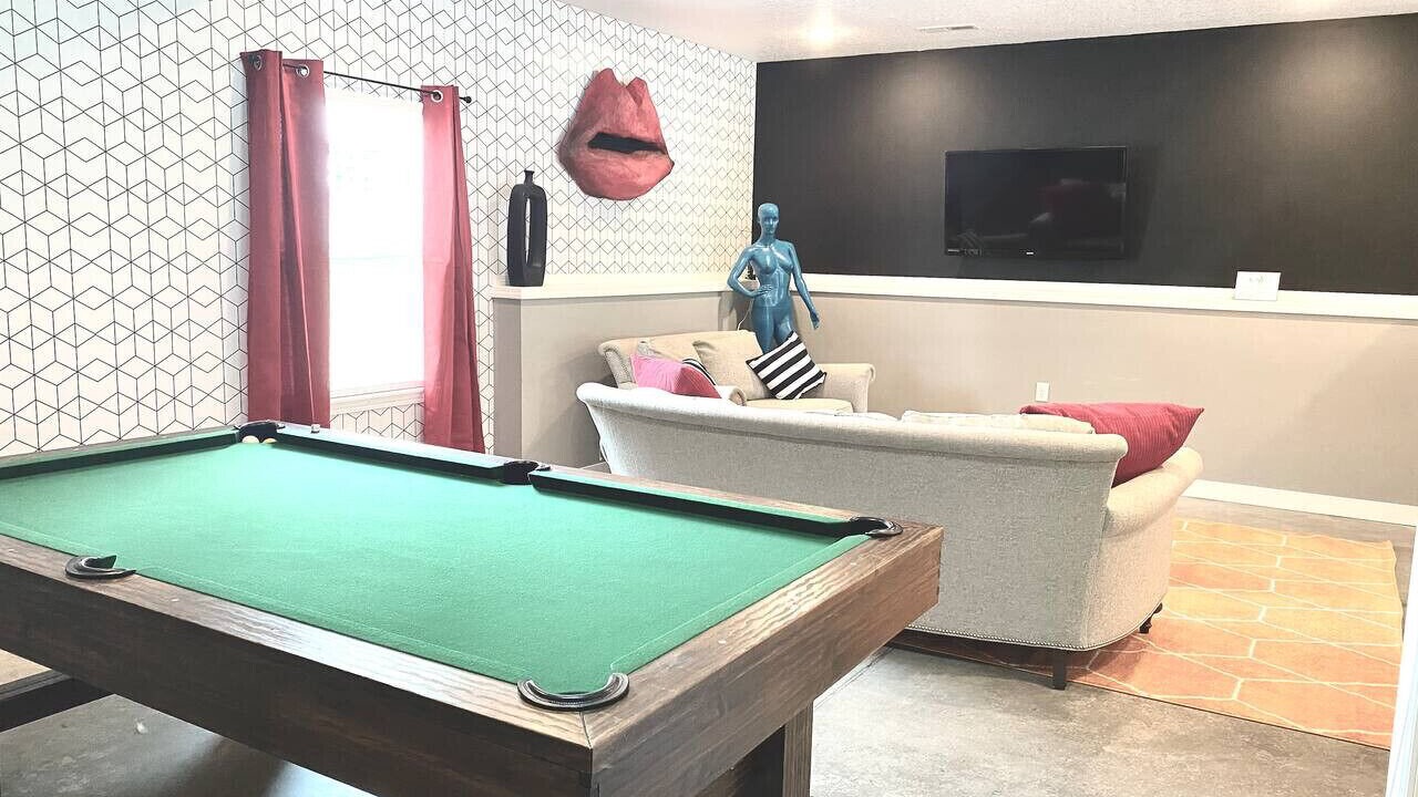 Photo of Livingroom in Maryville