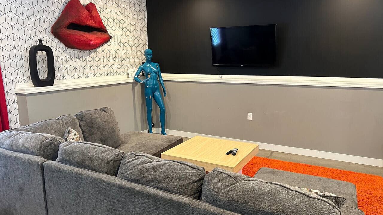 Photo of Livingroom in Maryville