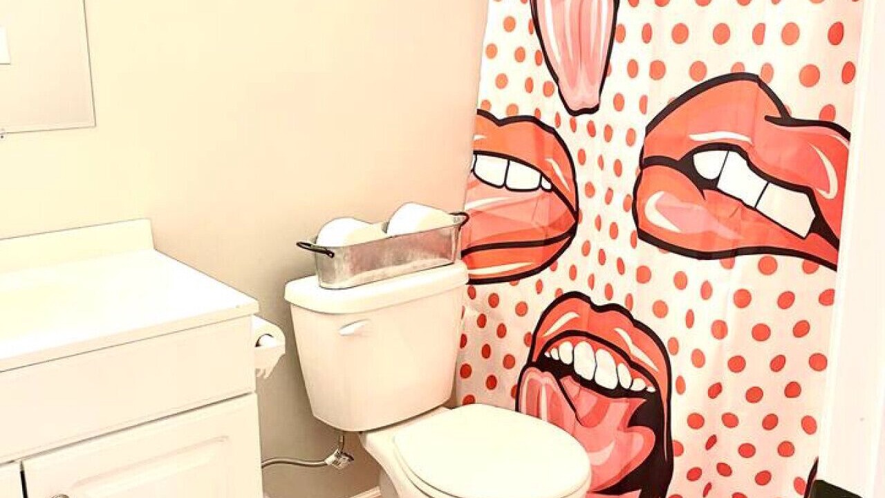 Photo of Bathroom in Maryville